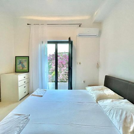 Sea View Apartments Milo Budva Exterior foto